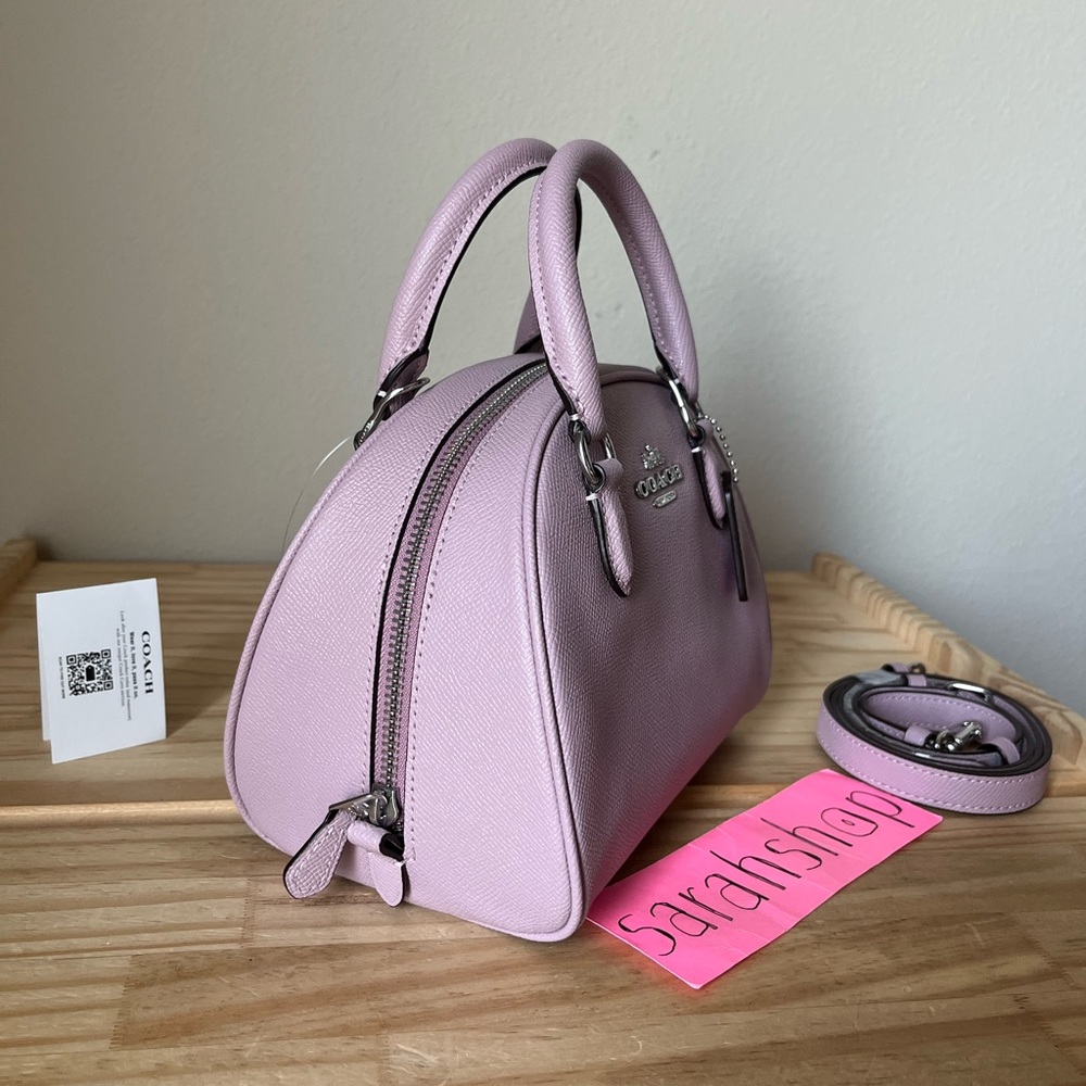 ✅Coach purse - Picture 3 of 12